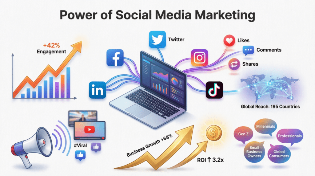 Shahrukh Social Media Marketer